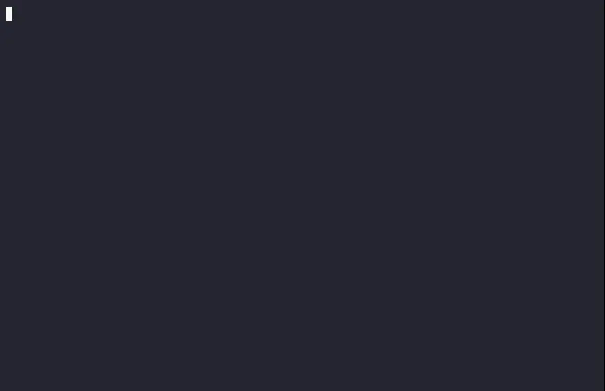 An animated GIF showing the new fully automated launch process. It starts by guessing what your app is and what needs it has, then presents you with a set of opinionated defaults so that you can confirm or deny. If you confirm it will build your application and deploy it, then give you the URL so you can use it.