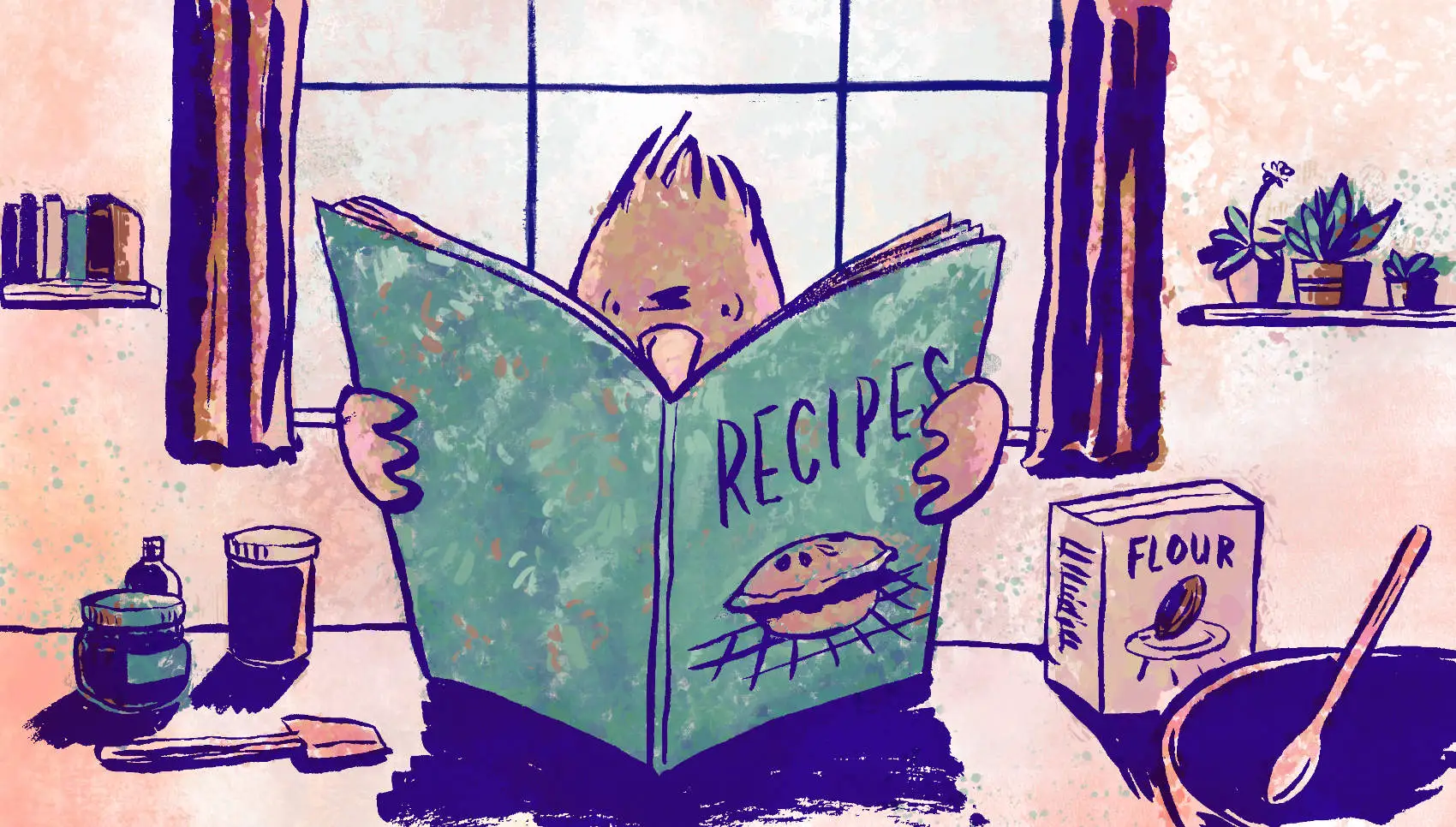 Migration Recipes · Fly