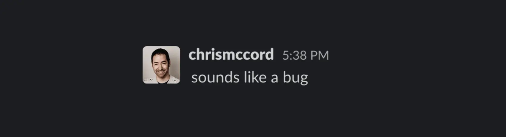 Chris McCord: sounds like a bug