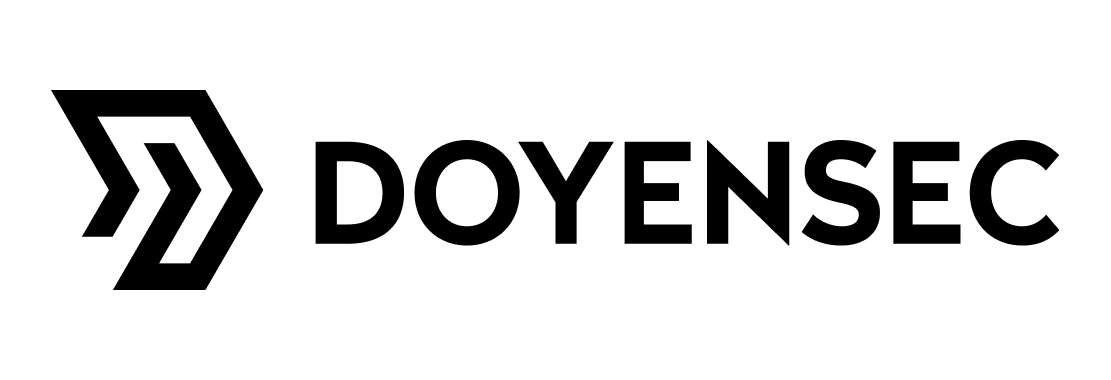 Doyensec logo