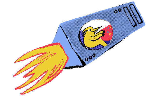 Firecracker VM illustration