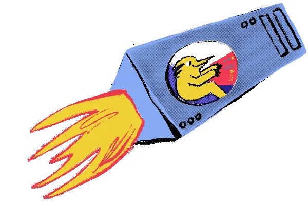 Firecracker VM illustration