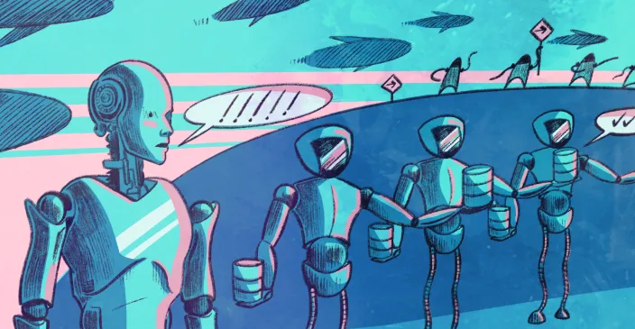 Your AI Coding Agent Needs More Than a Sandbox