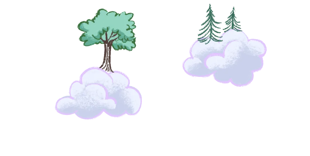 Agent sandbox illustration